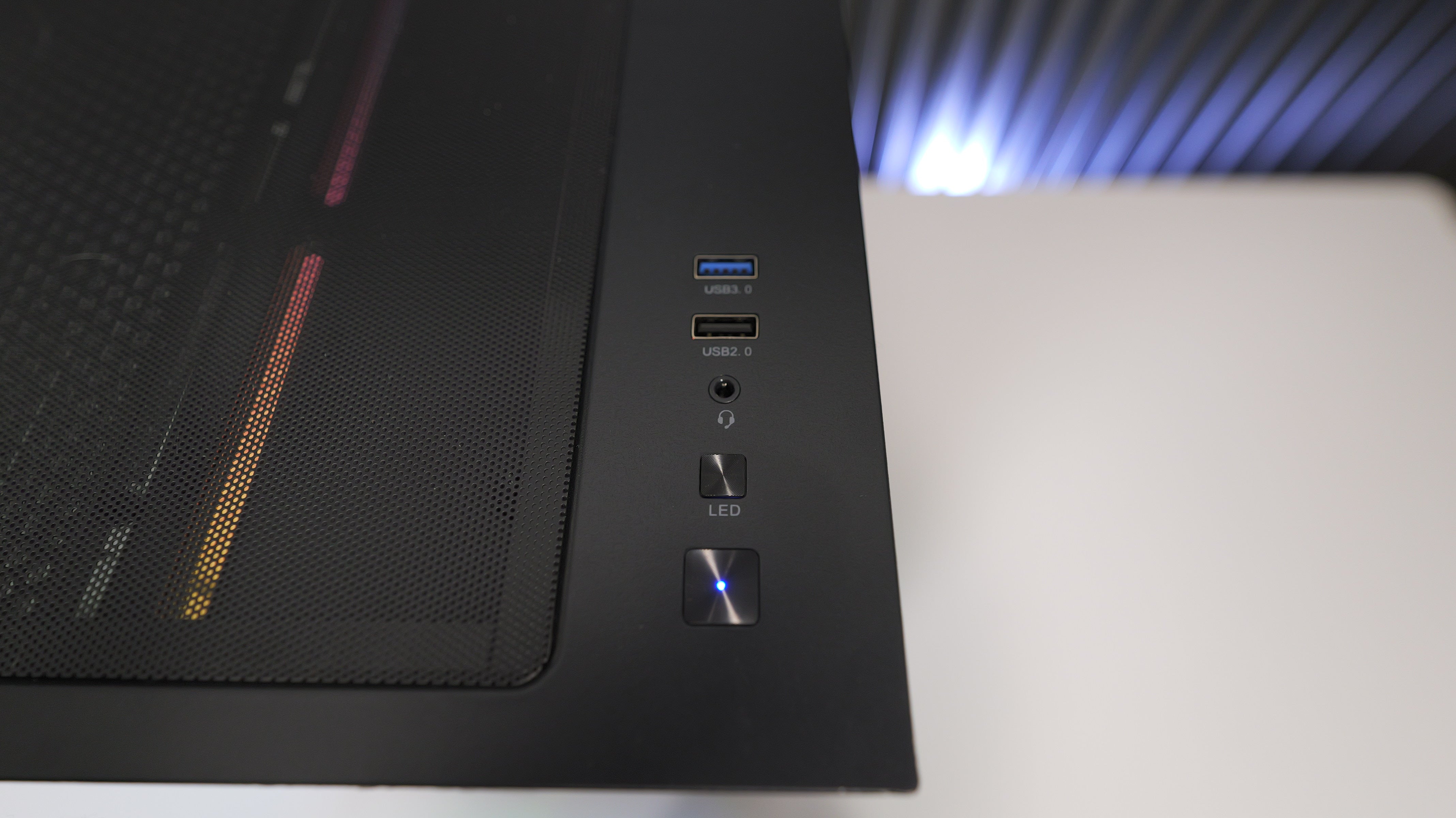 Intel i5 12600KF + RTX 3070 Gaming PC