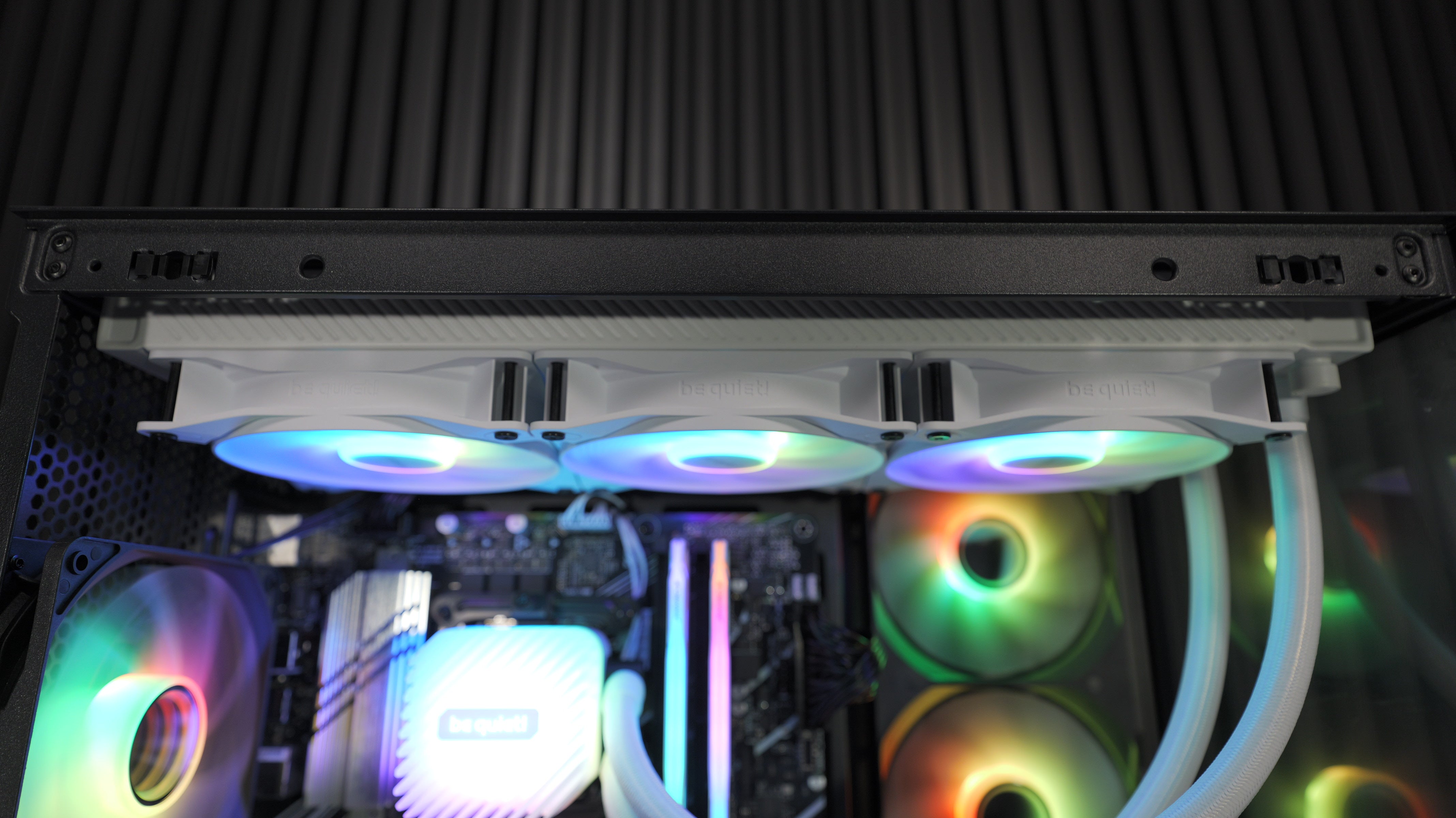 Intel i5 12600KF + RTX 3070 Gaming PC