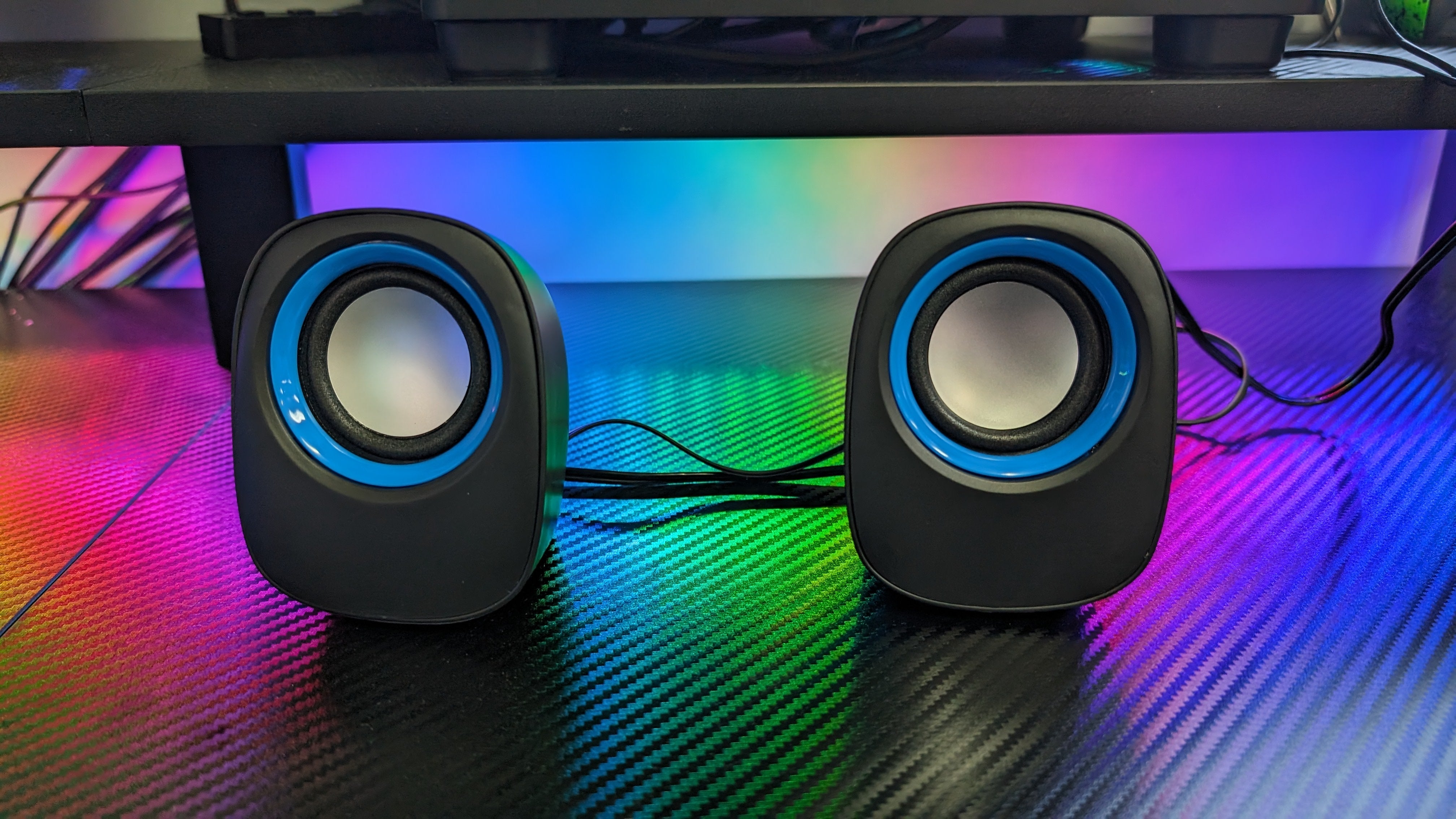 Desktop & Laptop Speakers - 5W Mini Speakers