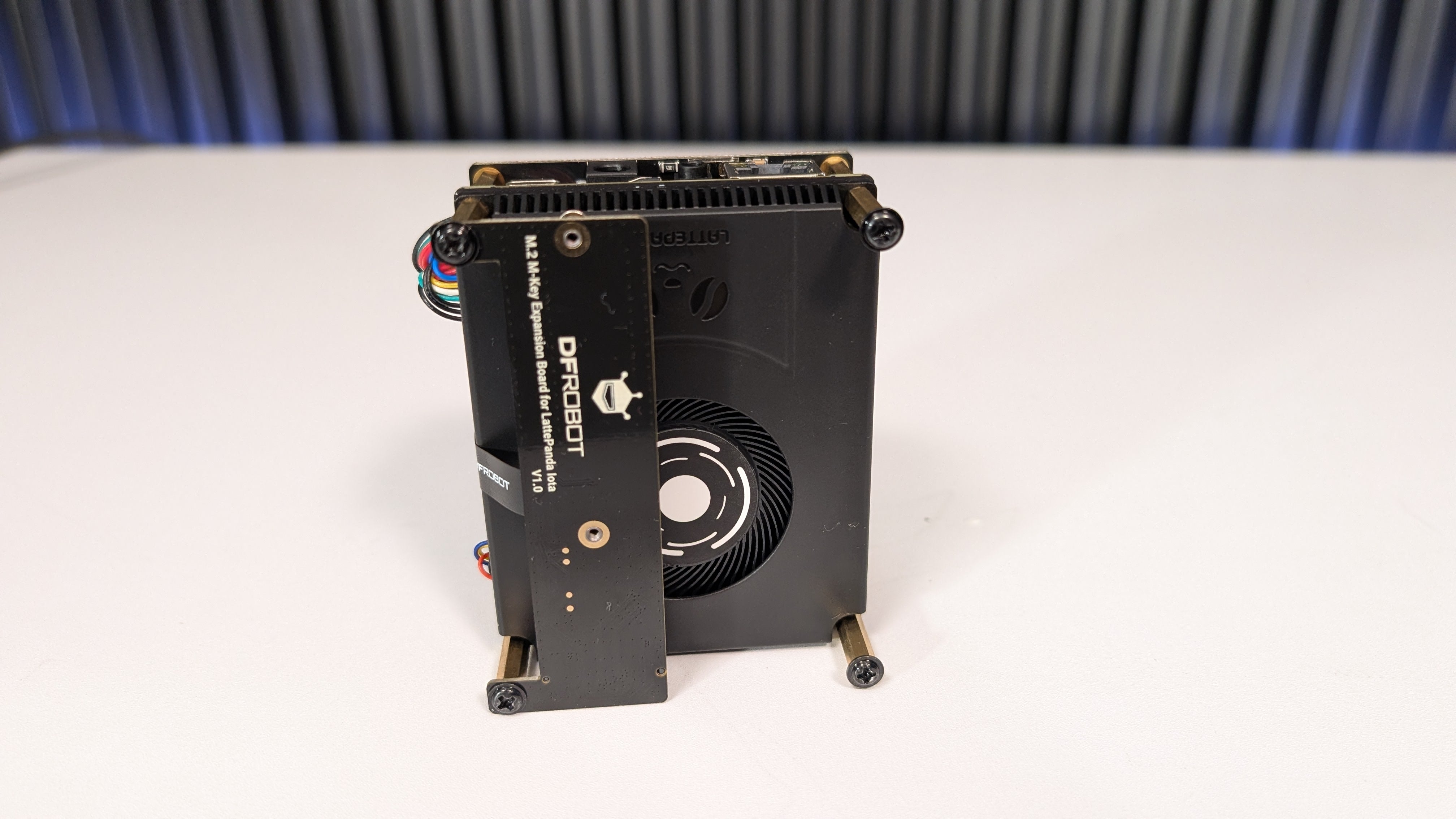 Latte Panda IOTA Intel N150 Mini Computer