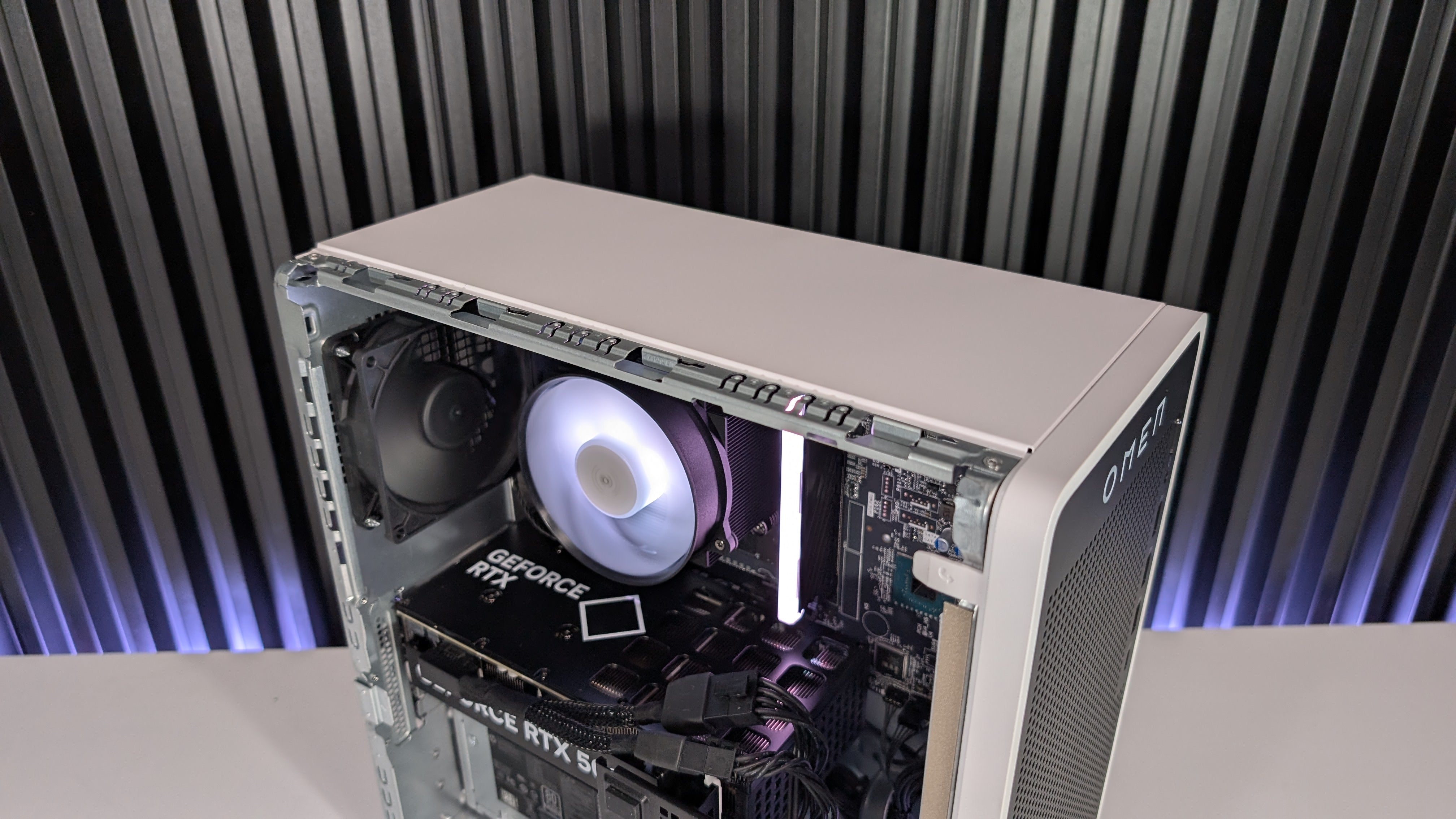 Intel i5 14400F + RTX 5060 Ti Gaming/Streaming PC