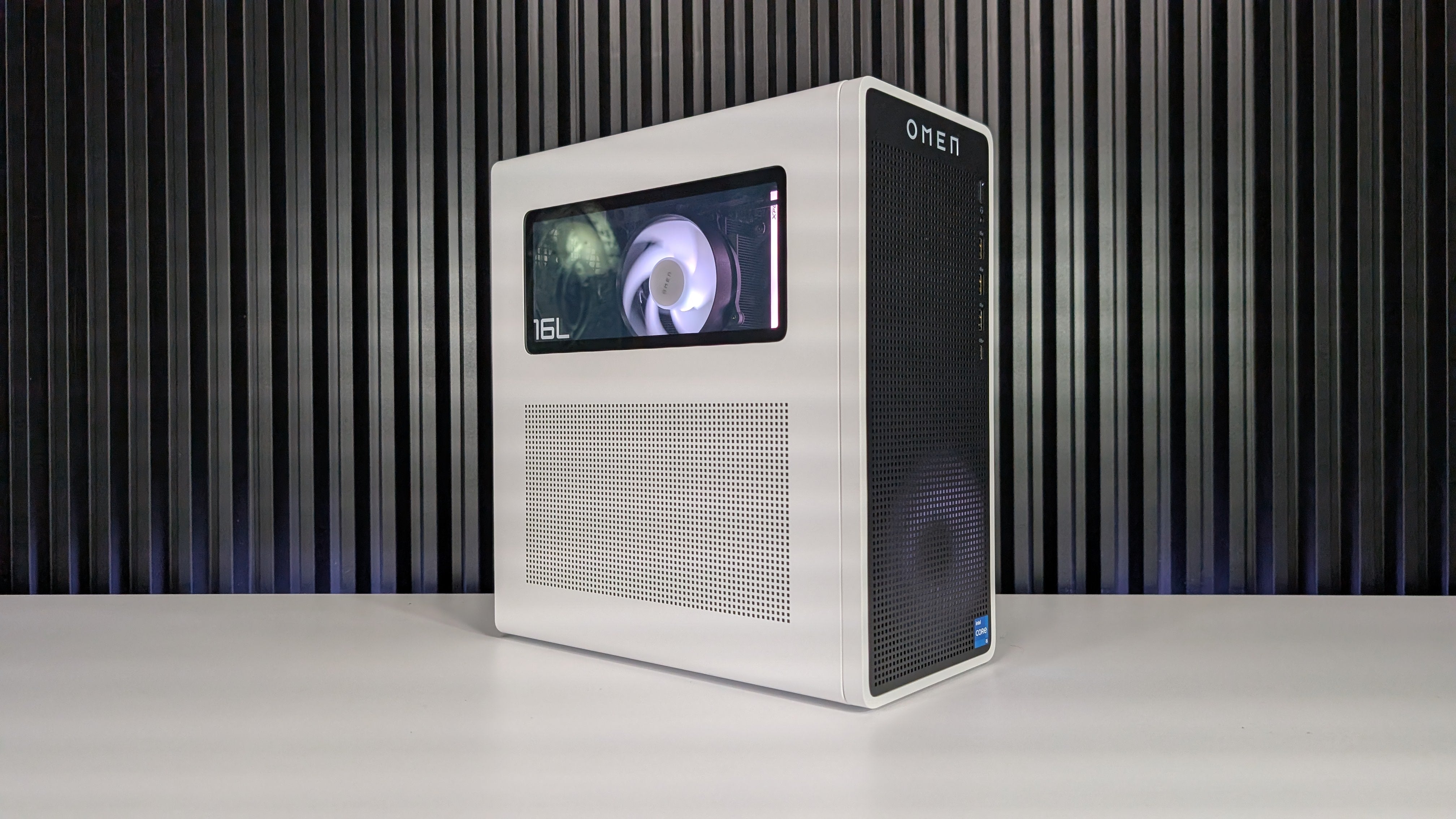 Intel i5 14400F + RTX 5060 Ti Gaming/Streaming PC