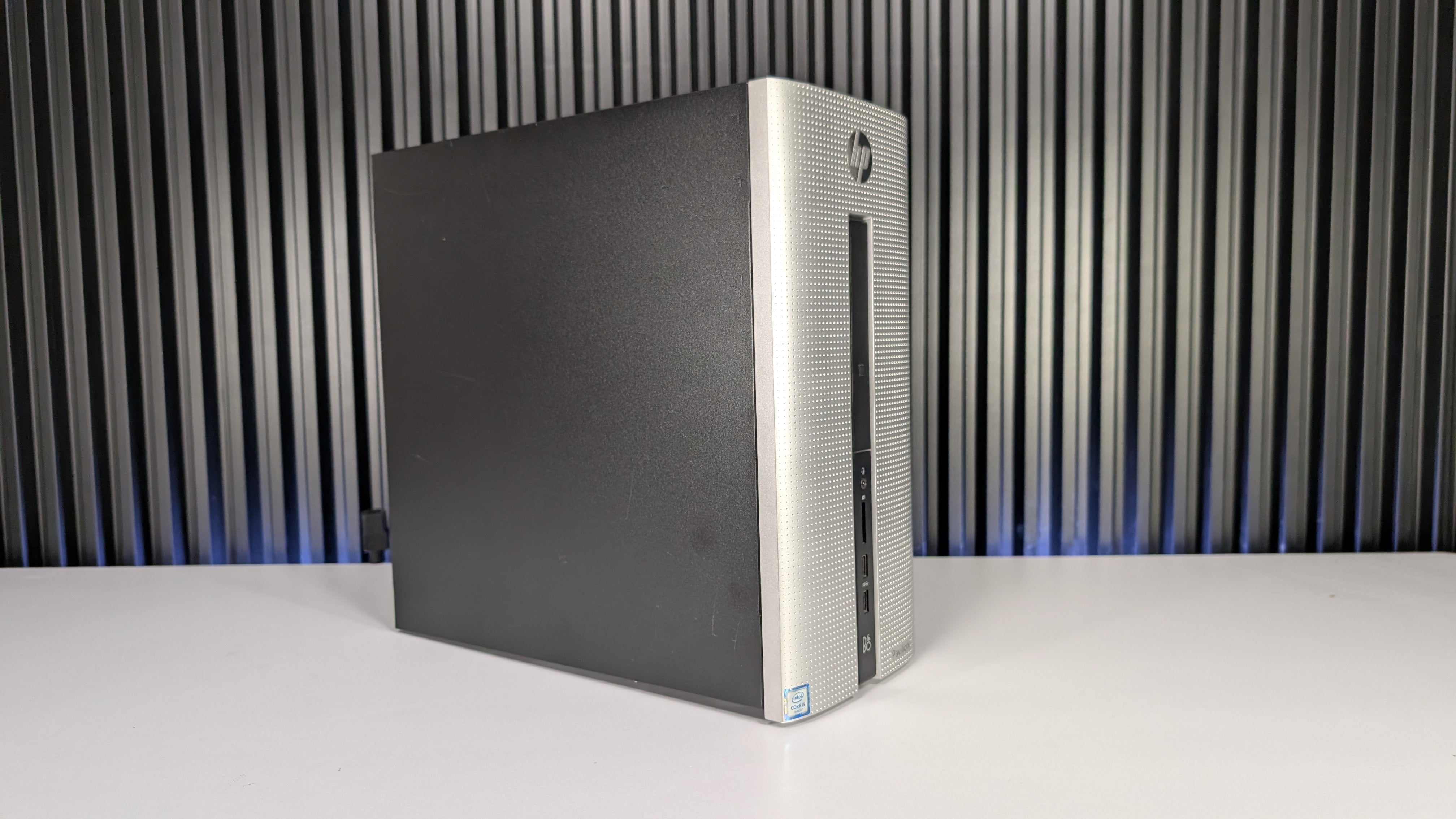 HP Intel i5 6400 + RX 460 2GB eSports PC