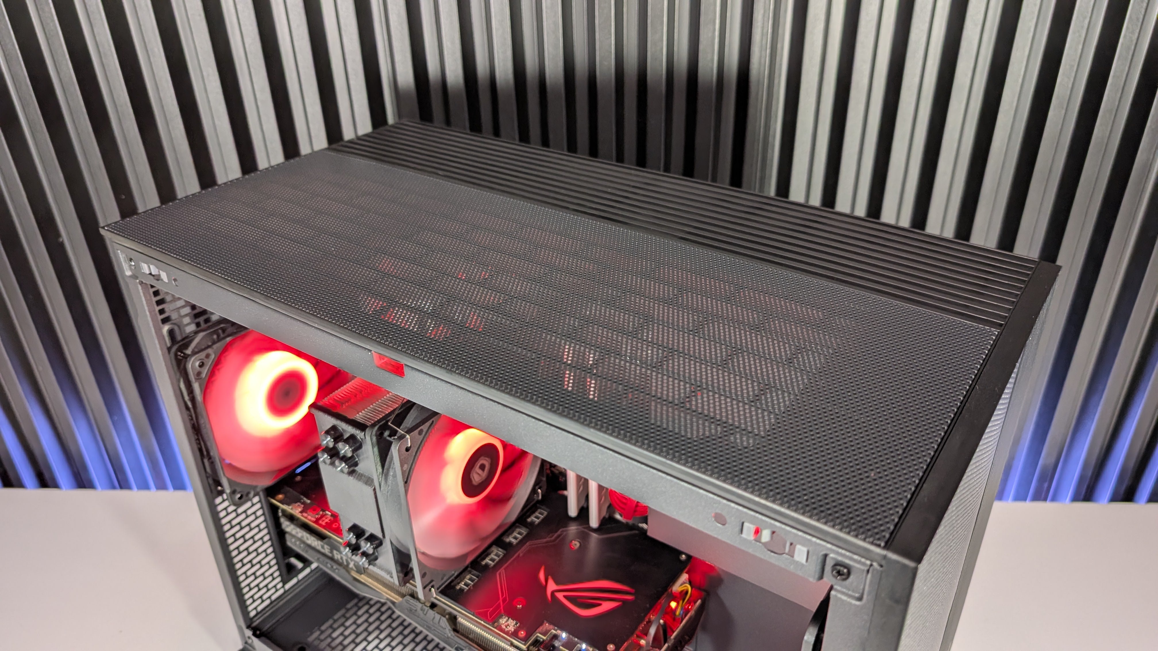 Ryzen 5 5600 + RTX 2060 Gaming PC