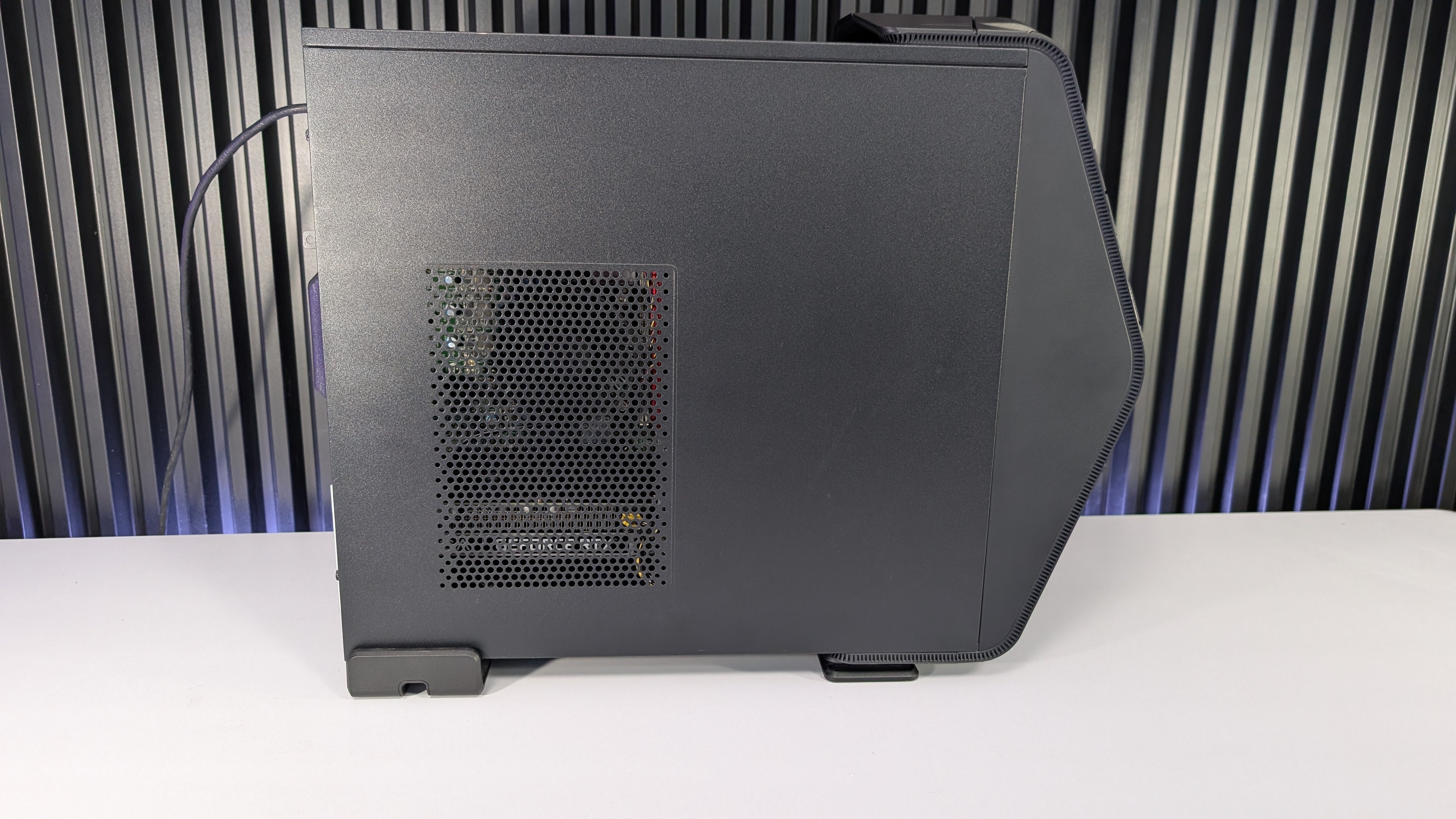 Intel i5 7400 + RTX 2060 Gaming PC