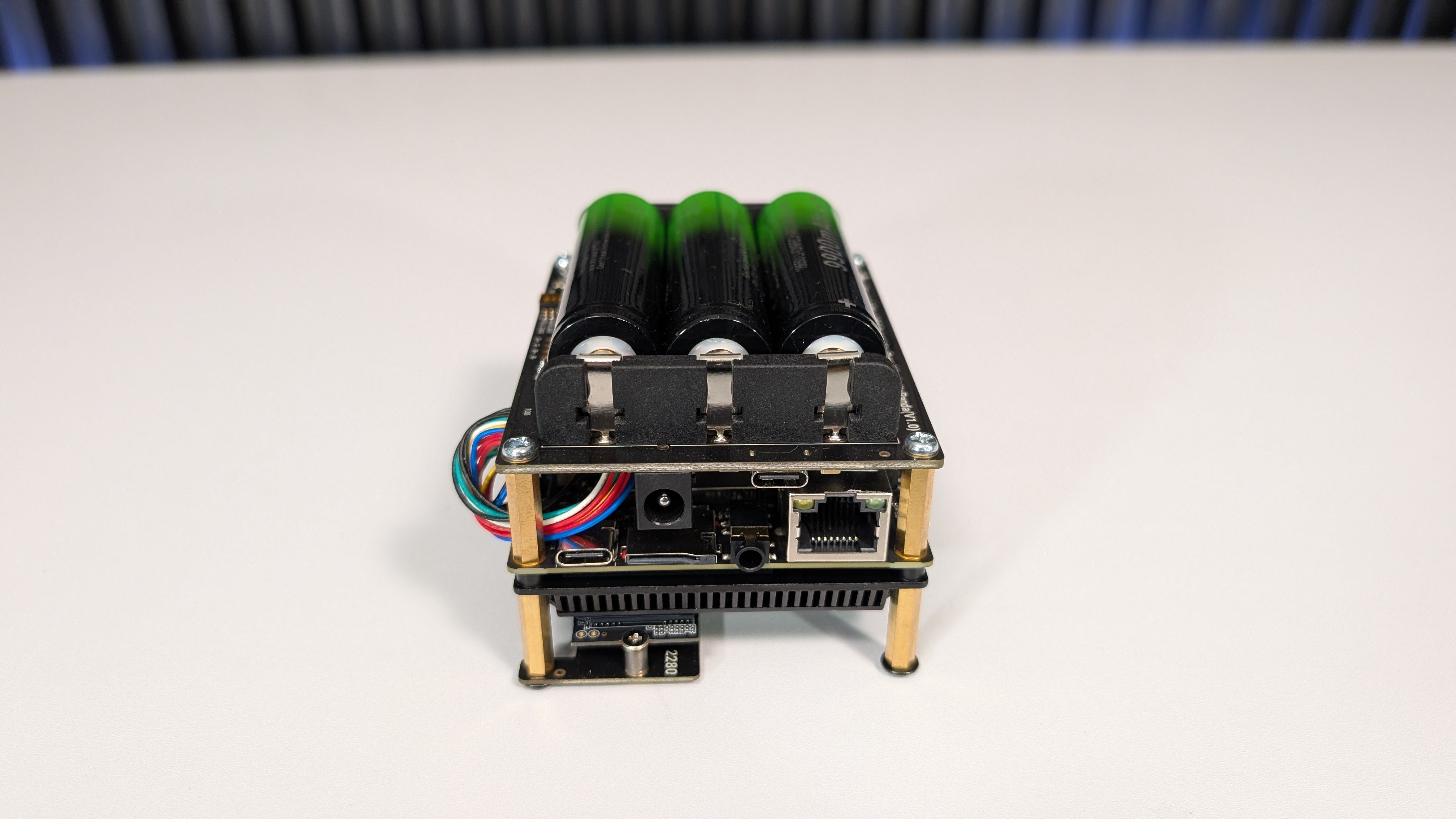 Latte Panda IOTA Intel N150 Mini Computer