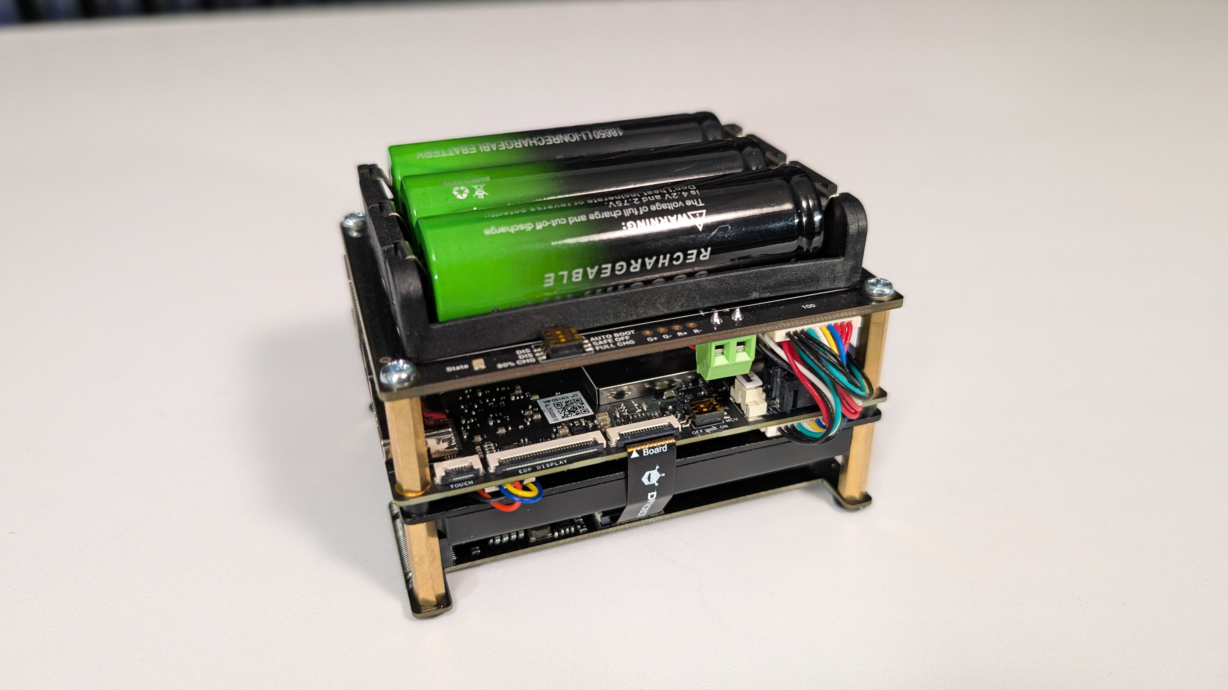 Latte Panda IOTA Intel N150 Mini Computer