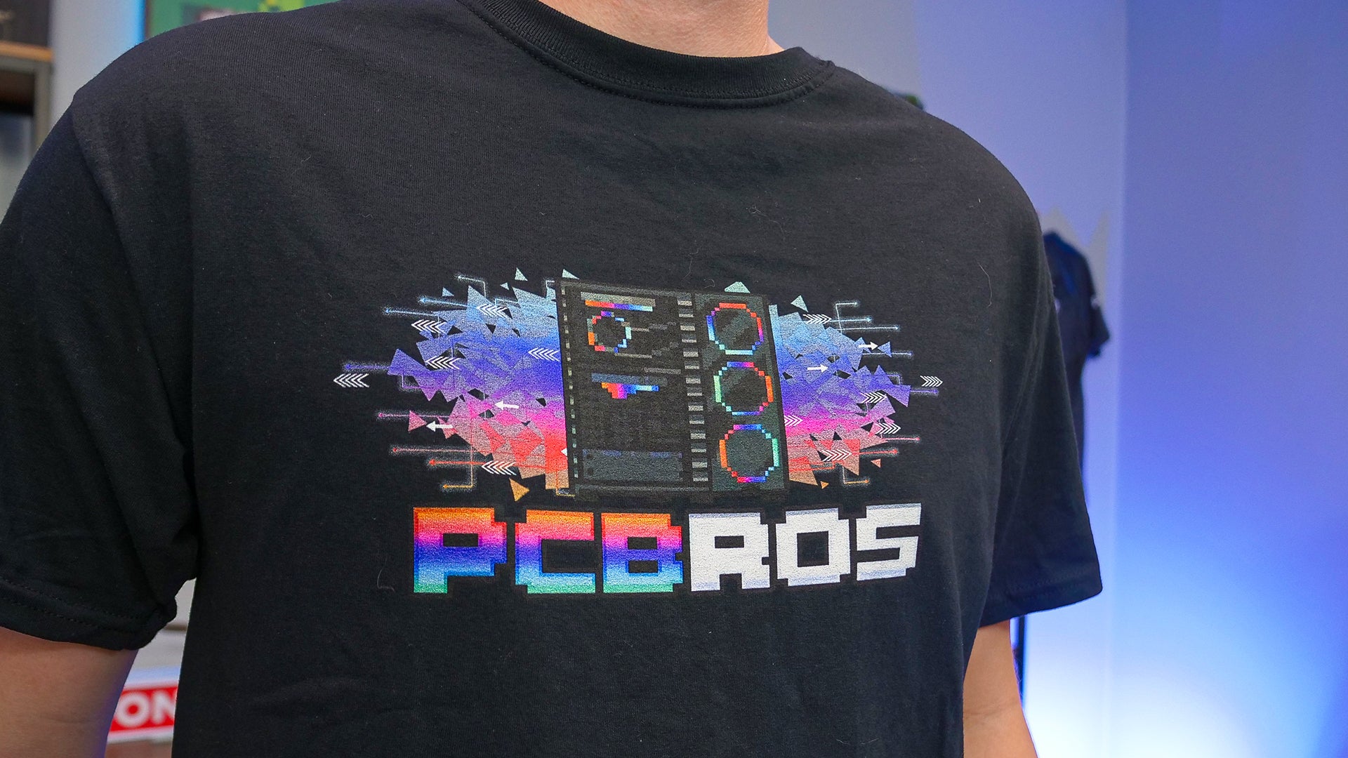 PCBros T-Shirt