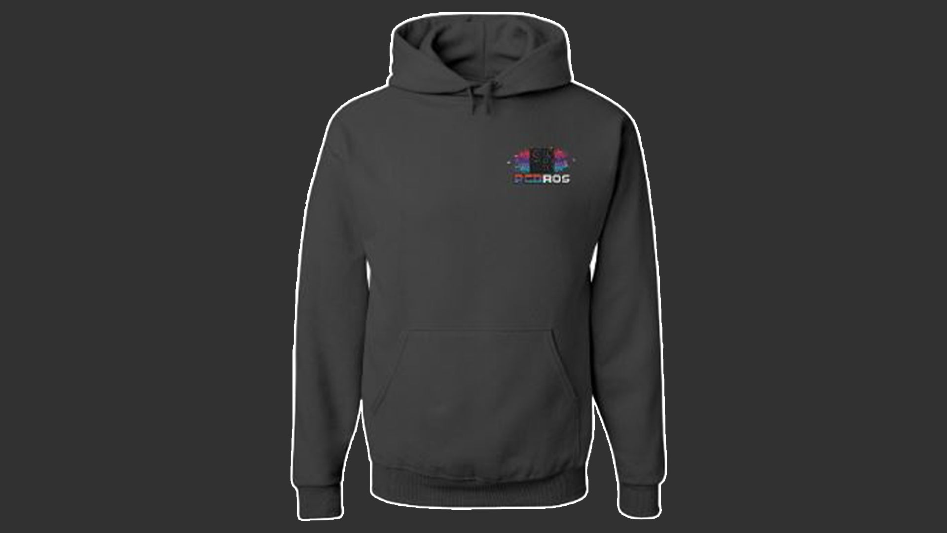 PCBros Sports Hoodie