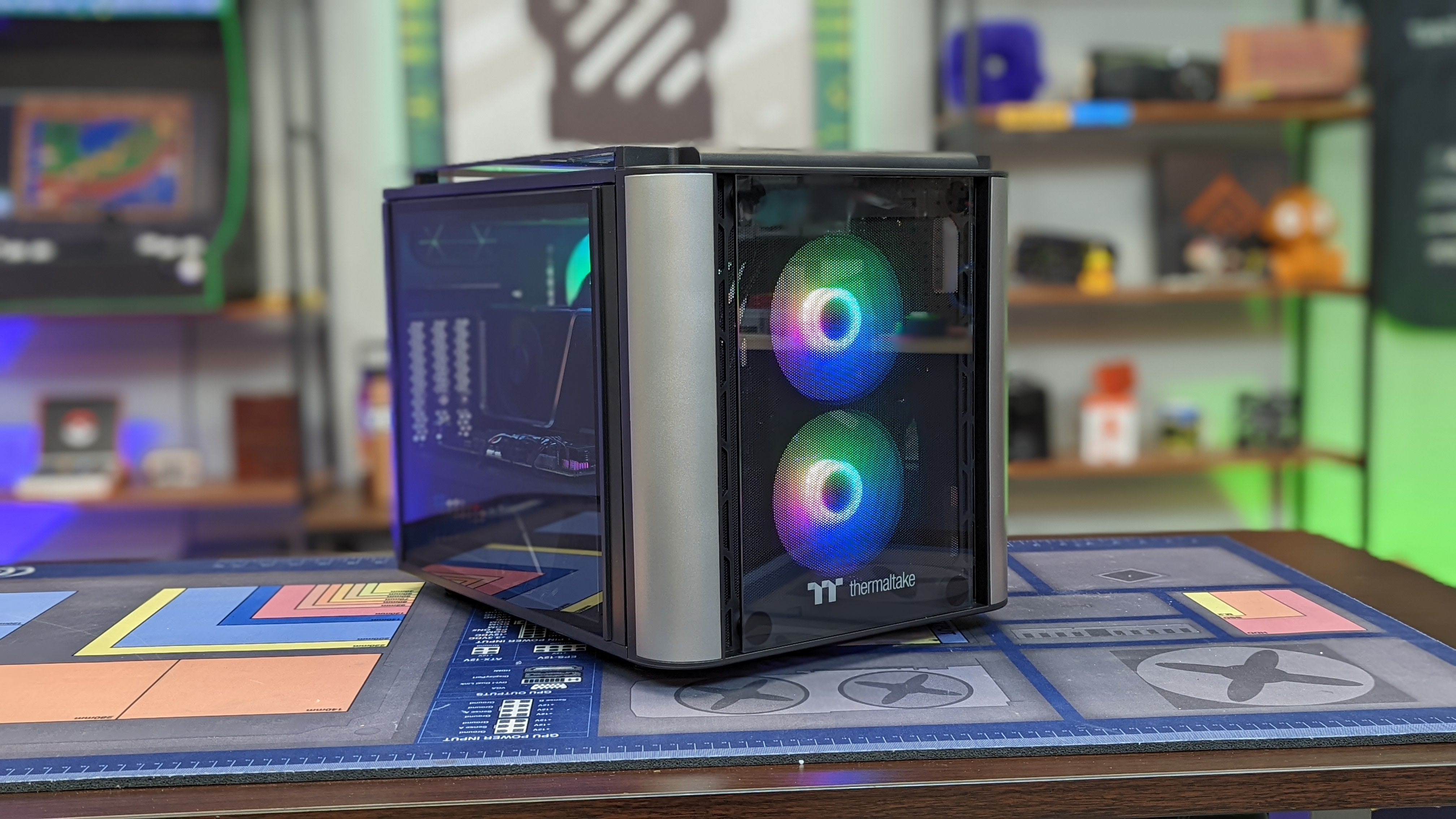 Gaming PC Consultation in Miami, Second Opinion Gaming PC
