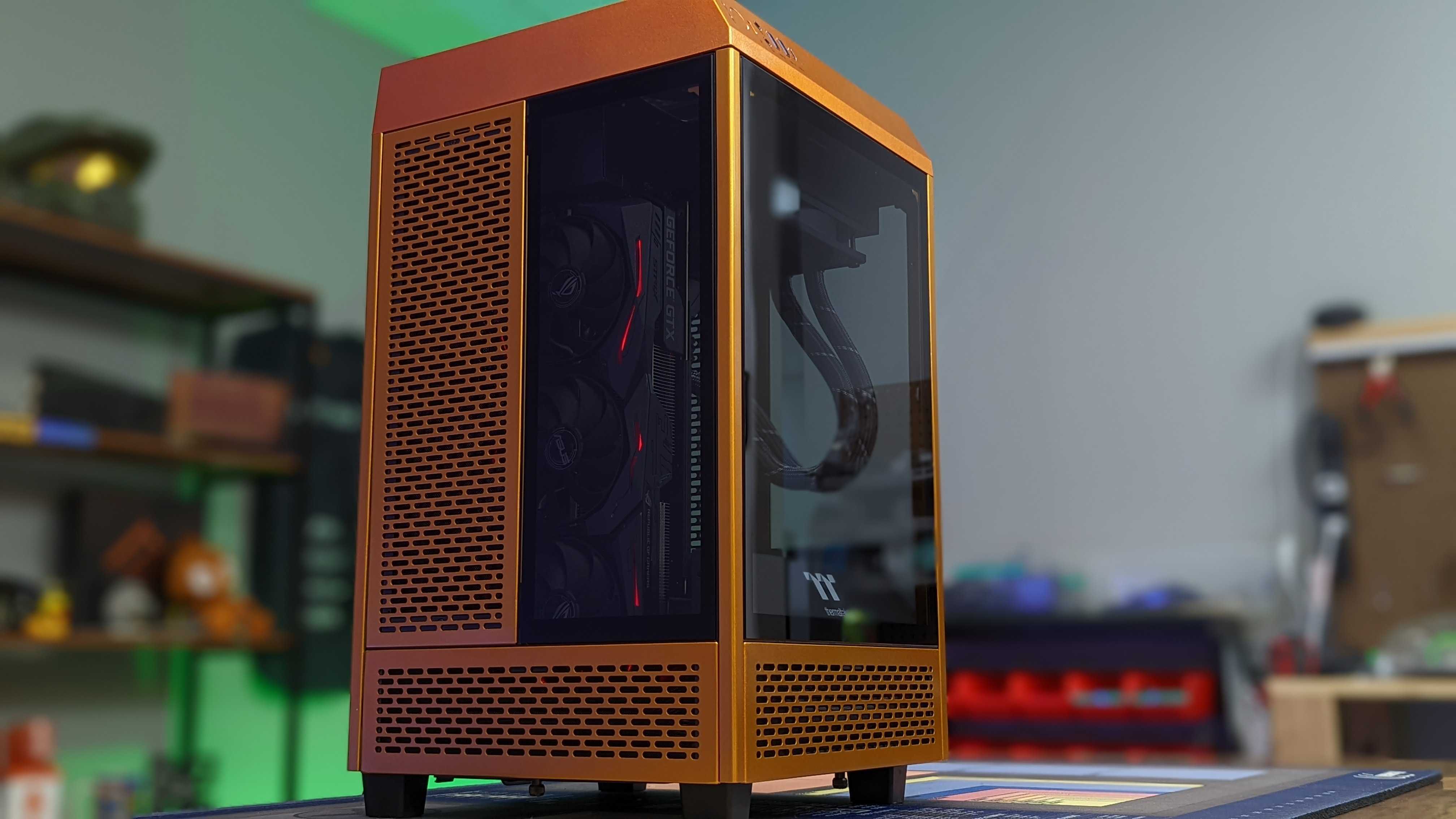 Gaming PC Consultation in Miami, Second Opinion Gaming PC