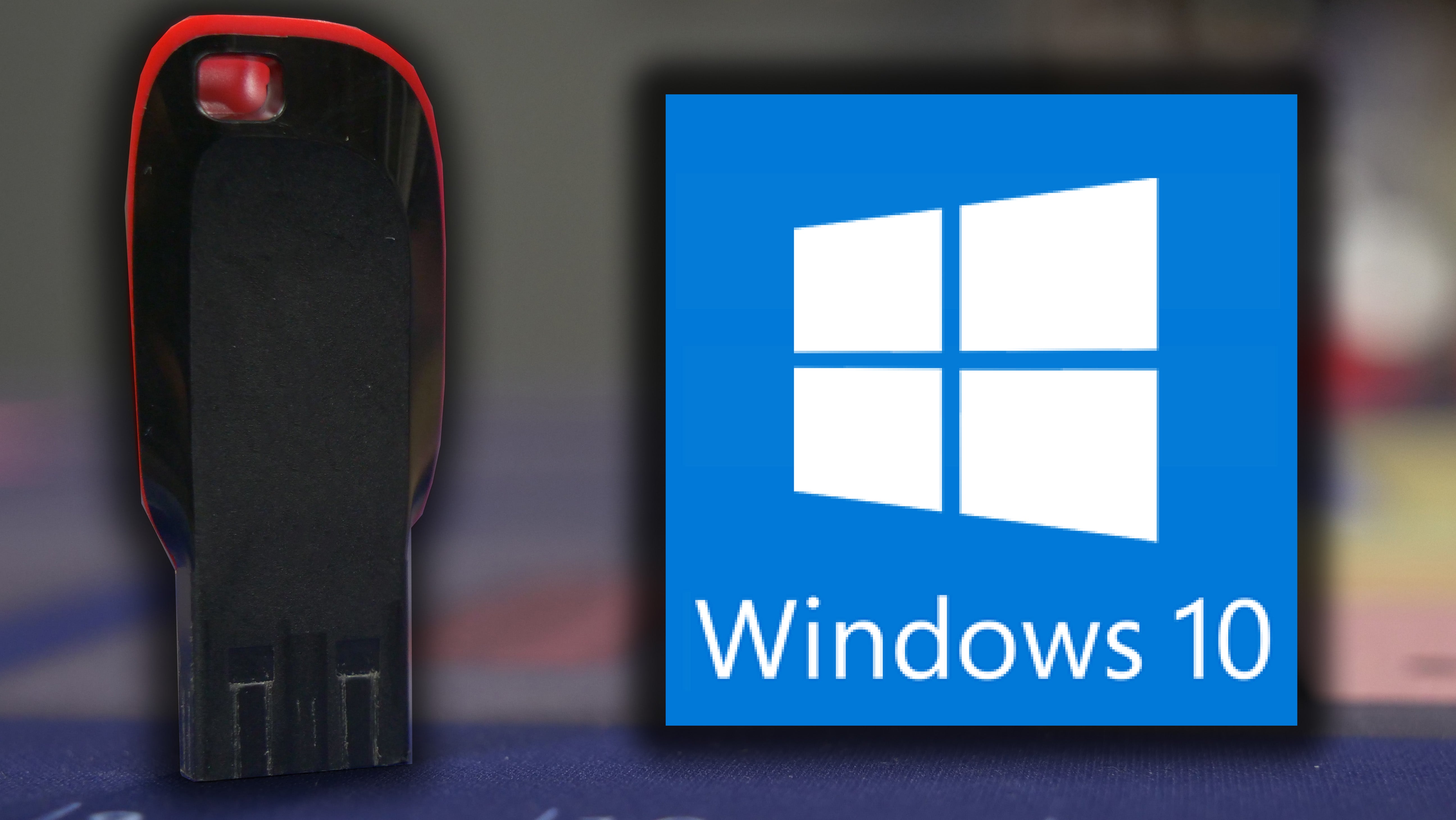 Windows 10 / 11 Pro USB Install + Activation (Free Shipping!)